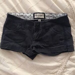 Abercrombie Kids Shorts